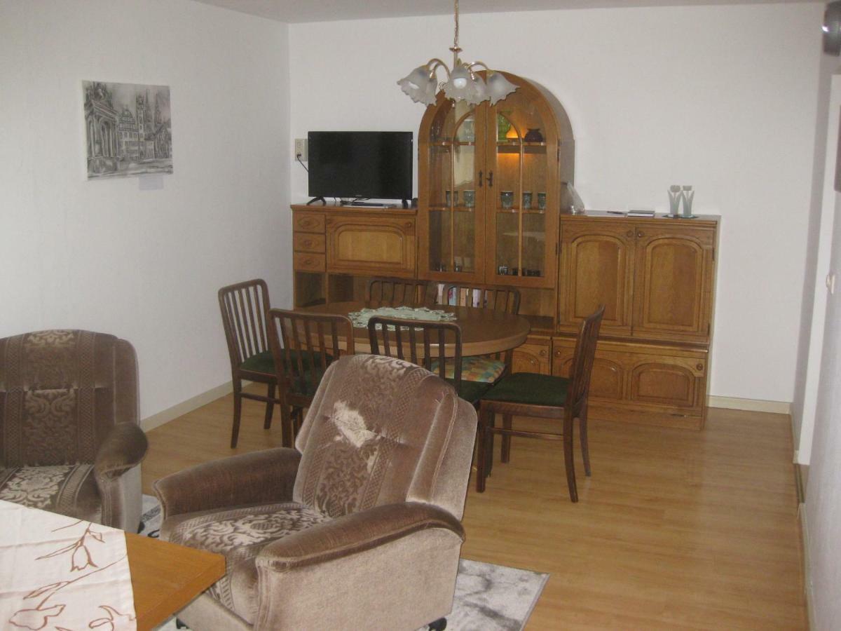 Ferienwohnung Mit Aegidienblick Oschatz Exterior photo