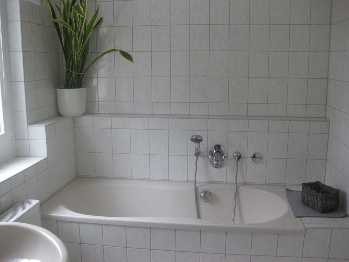 Ferienwohnung Mit Aegidienblick Oschatz Exterior photo